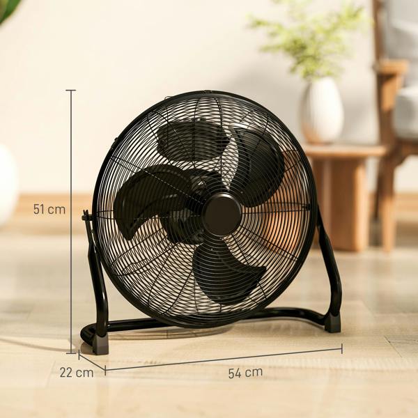 Desk Fan