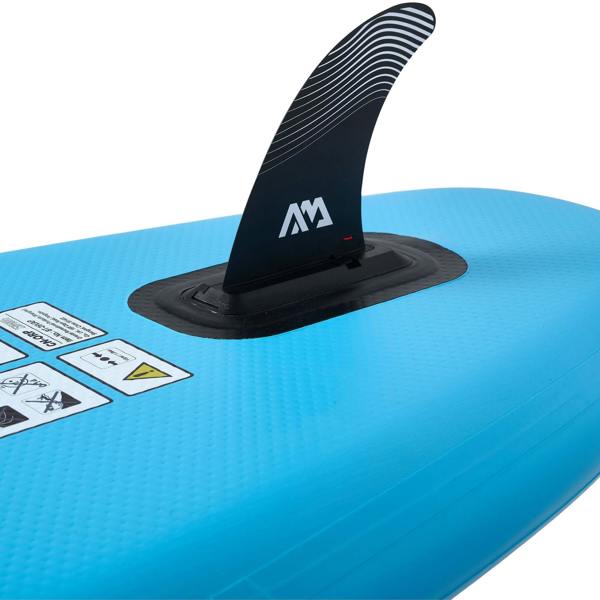 Aqua Marina Vapor 10'4" All Round Inflatable Paddleboard - New 2026 (Copy)