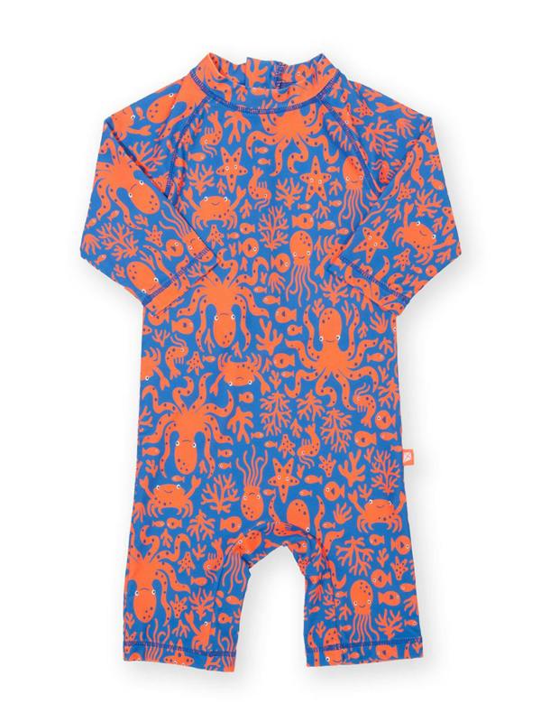 Kite Boys Reef Time Sunsuit