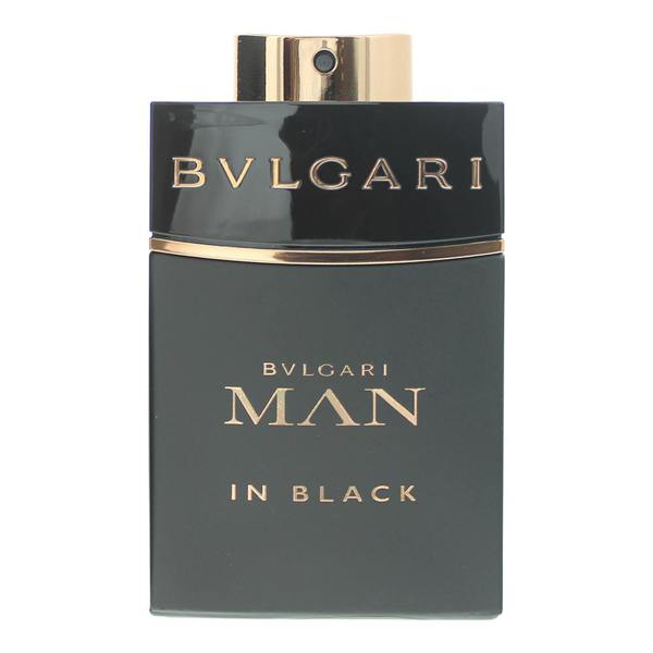 Bvlgari Man In Black Eau de Parfum 60ml Spray for Him