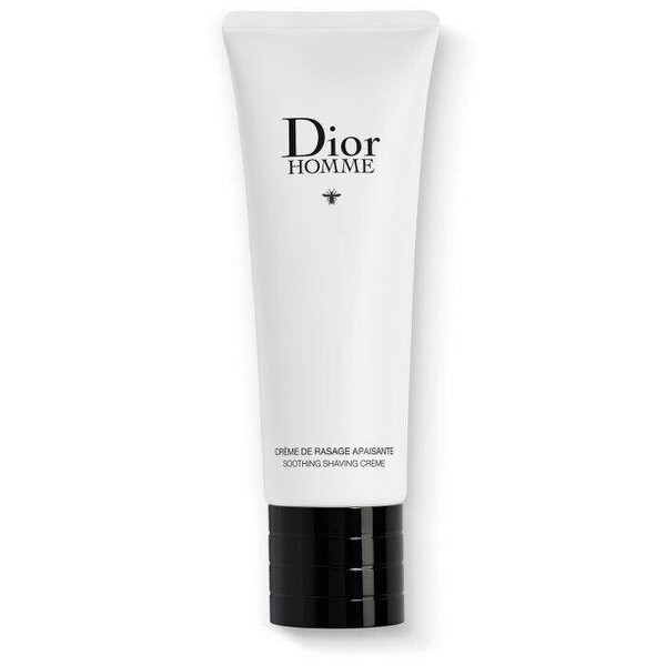 Christian Dior Dior Homme Shaving Cream 125ml