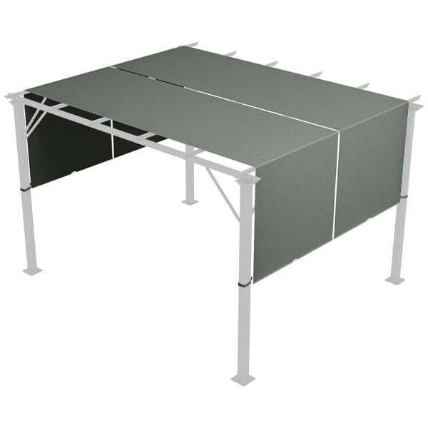 Gazebo Replacement Top