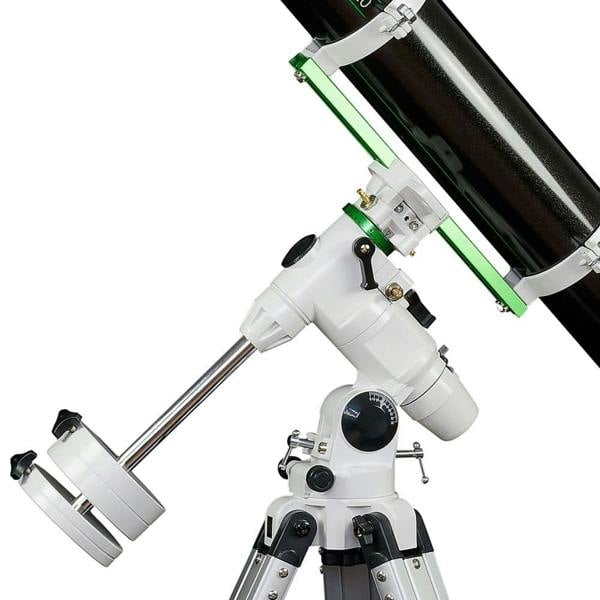 Sky Watcher Evostar 120 Refractor Astronomy Telescope with EQ3-2 Mount
