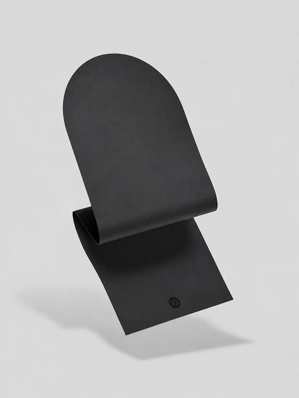 Yoga Studio Arch Grip Mat 4mm