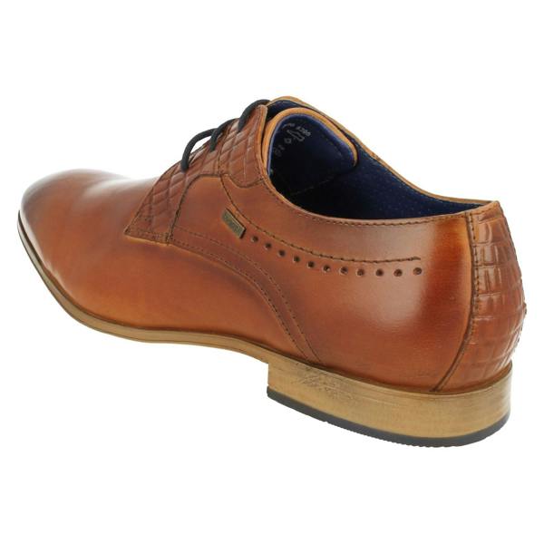Bugatti Mens Bugatti Formal Shoes 311-25202