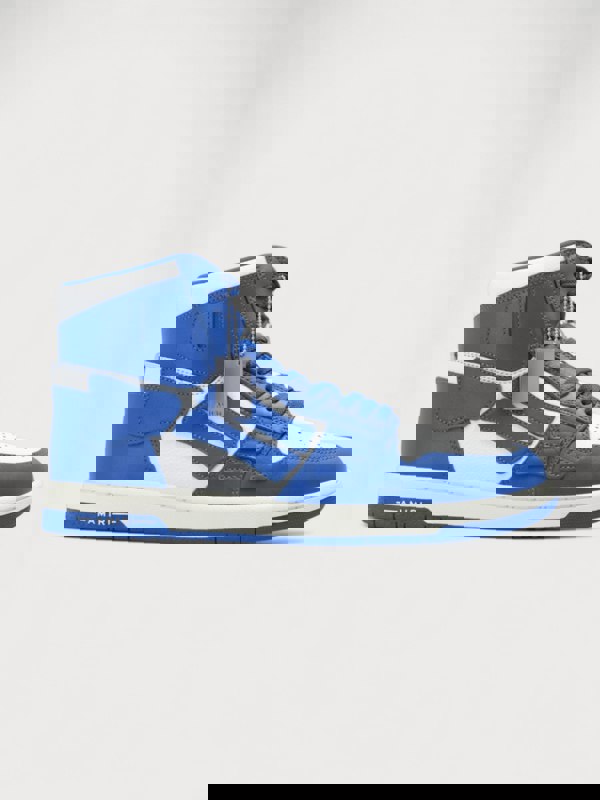 Amiri Skel Top Hi Blue/White - Supplied FashionAmiri