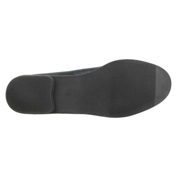 Spot On Ladies Spot On Loafer Shoes