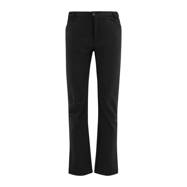Regatta Mens Fenton Softshell Trousers - Black - 