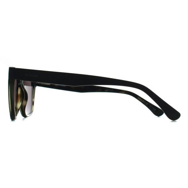 Barbour Sunglasses 3015 108 Grey Violet Gradient