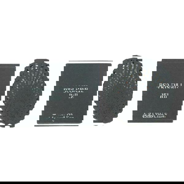 Dr. Vranjes Firenze Rosso Nobile Refill Car Diffuser