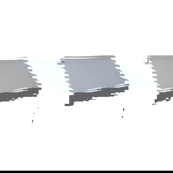 Manual Awning