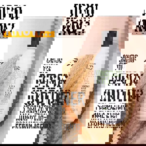 KMS Conscious Style Everyday Conditioner 250 ml