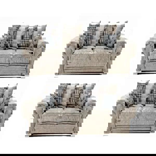 Sofa Scene Verona Scatter Back Living Room Furniture Range