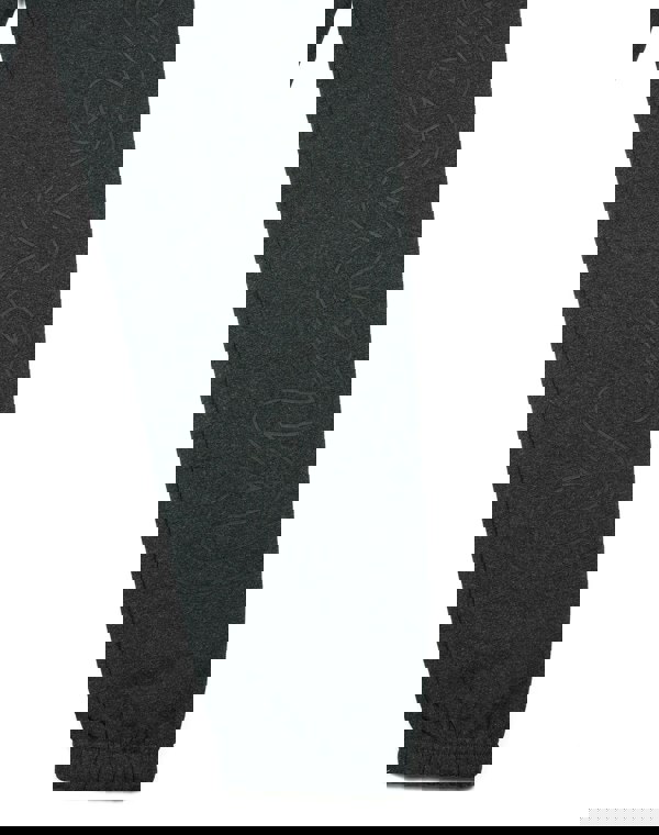 Money Sig Line Trackpant Charcoal