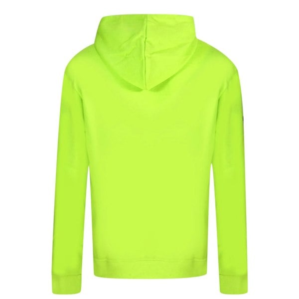 North Sails Sailing Team Hoodie - Green