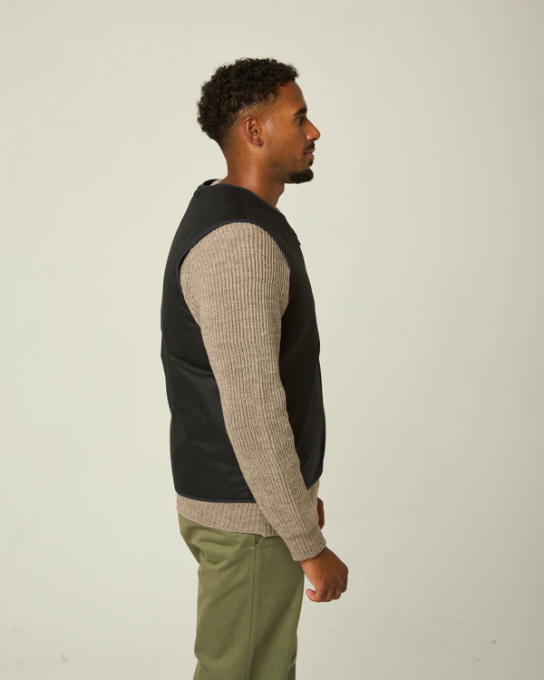 Peregrine Duke Gilet