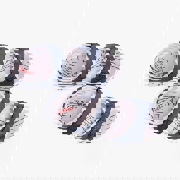 Rieker 68891-14 Womens Sandals - Blue