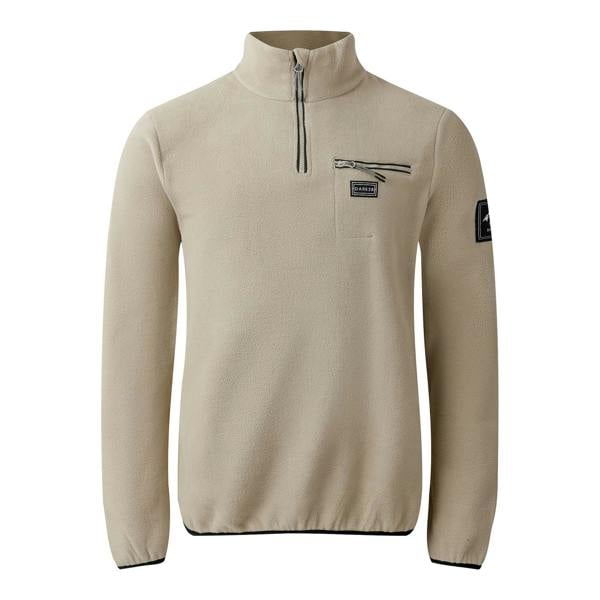 Dare 2B Mens Affinity Mountain Fleece Top - Abbeystone
