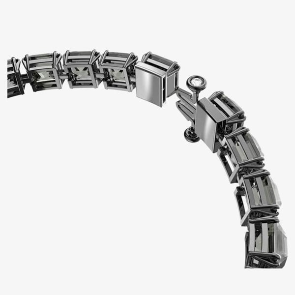 Swarovski Millenia Grey Crystal Bracelet 5615656