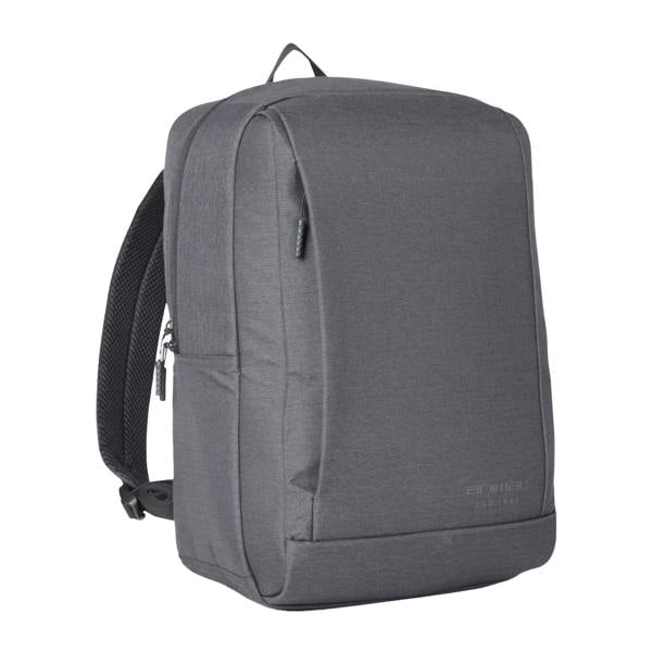 Animal Travel 22L Laptop Bag - Charcoal - 