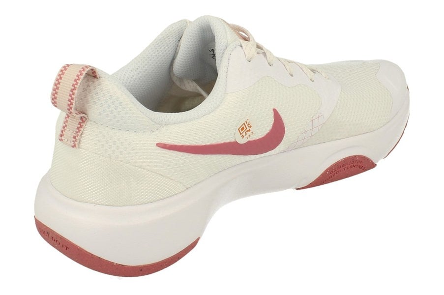 Nike Womens City Rep TR Da1351  103 - White Desert Berry Barely Rose 103 - Photo 2