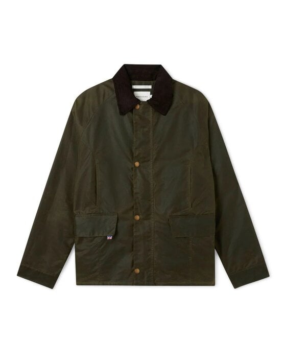 Peregrine Clothing Cooper Jacket