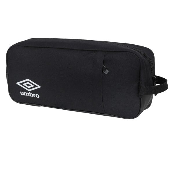 Umbro Team Training 2 Boot Bag - Black