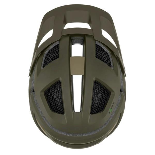 Smith Green Unisex Forefront 3 Mips Mountain Bike Helmet - Medium