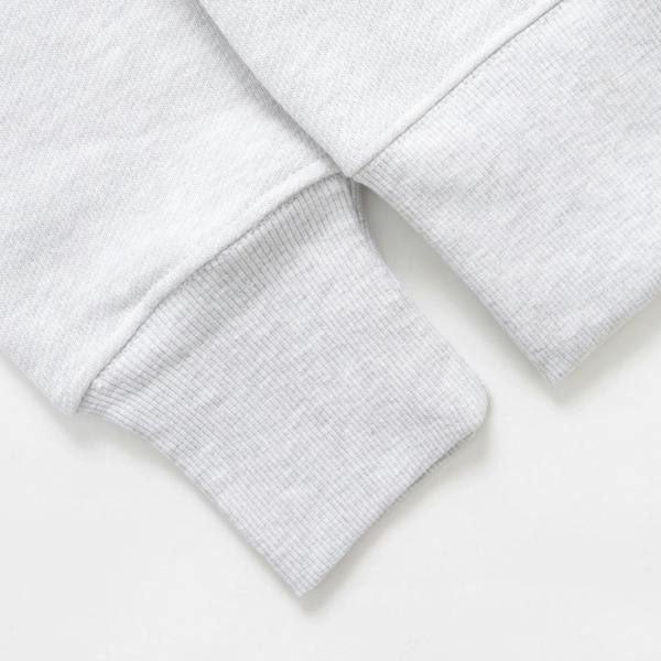 Power Goods Loopback Crewneck