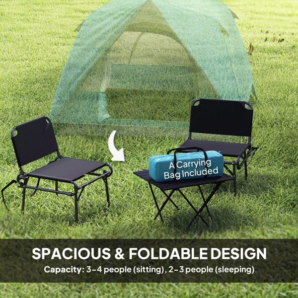 Camping Tent