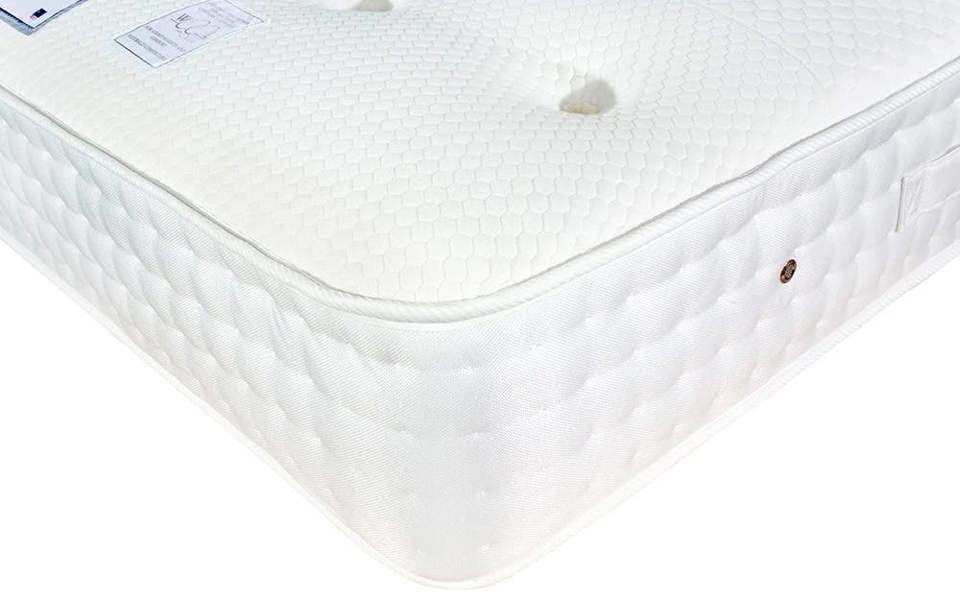Sleepeezee Luxury 1400 Pocket Mattress