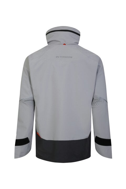 Typhoon TX-3 Coast Jacket - Platinum
