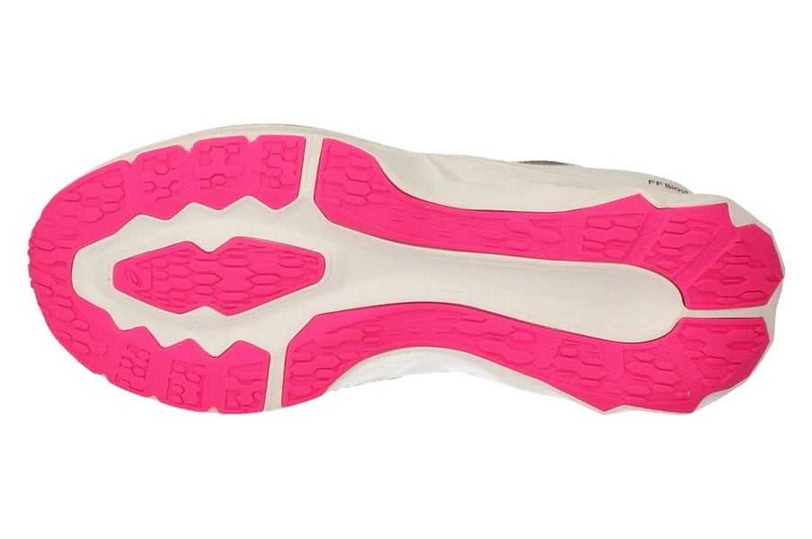 Asics Novablast Womens 1012A584  020 - Sheet Rock White 020 - Photo 4