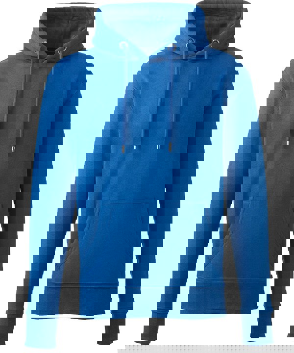 Anthem Unisex 320gsm Heavyweight Organic Cotton Hoody {AM001}