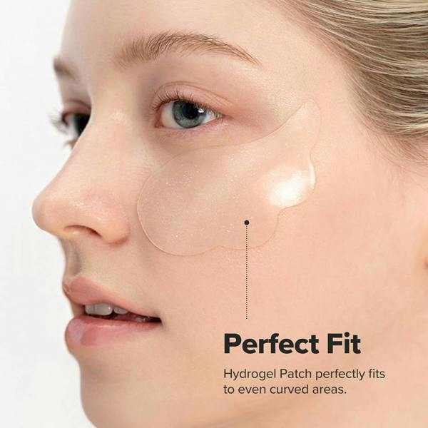 BEAUTY OF JOSEON Revive Eye Patch : Ginseng + Retinal (60pcs)