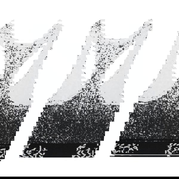 Kecks Monochrome Sports Bralette