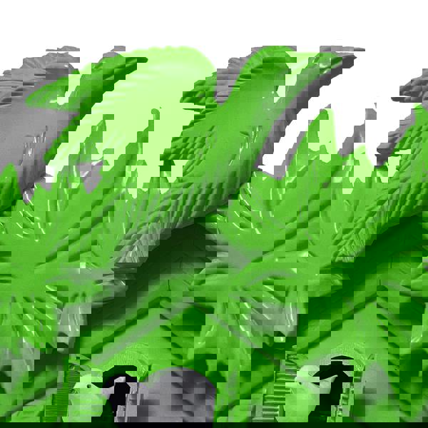 WALPLUS WC2055 - Green Vintage Cuckoo Clock