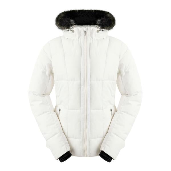 Dare 2B Womens Glamourize VI Ski Jacket - Grey Morn