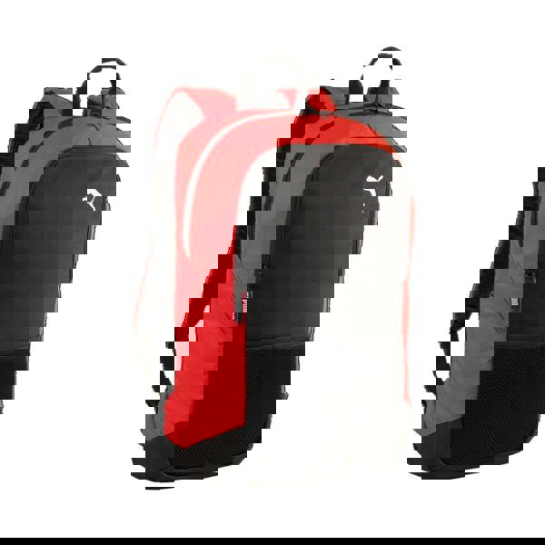 Puma TeamGoal Backpack - Red/Black - 