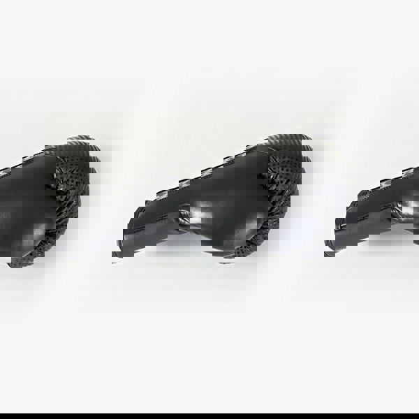 SPARBAR® SB1 LACED BOXING GLOVE - MIDNIGHT BLACK