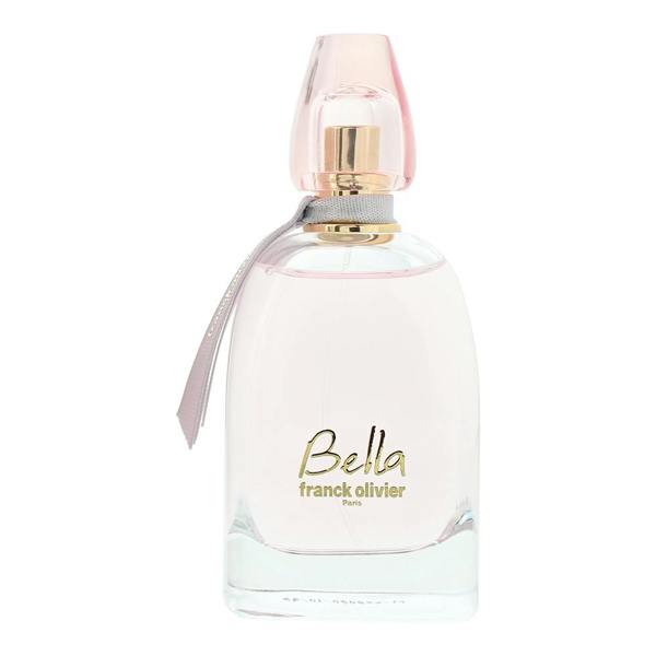 Franck Olivier Bella Eau de Parfum 75ml Spray for Her