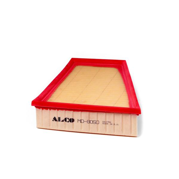 Alco Air Filter Alco For Seat Ibiza Skoda Fabia Rapid Praktik Vw Ameo Fox Polo IV V