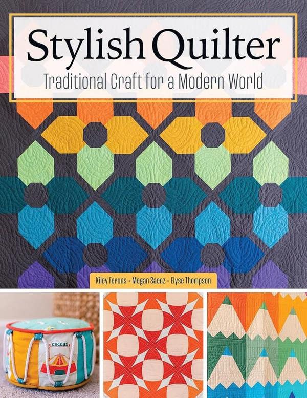Stylish Quilter