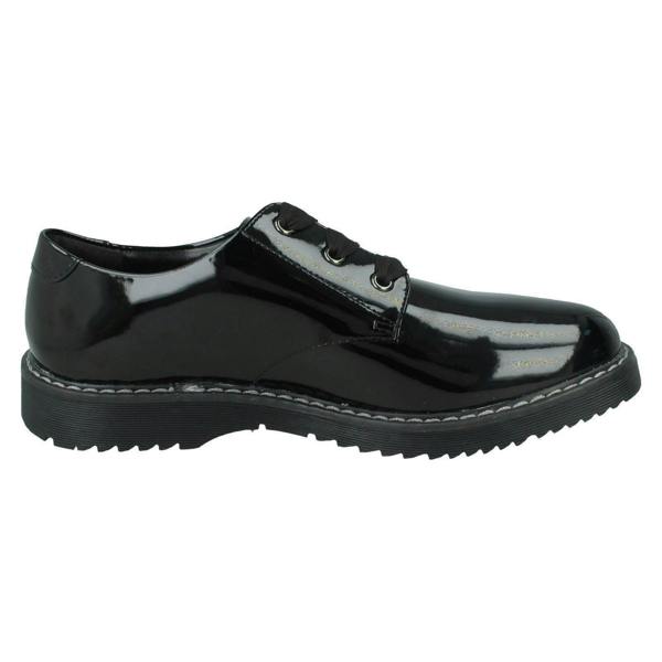 Start-rite Girls Angry Angels By Startrite School Shoes Impact
