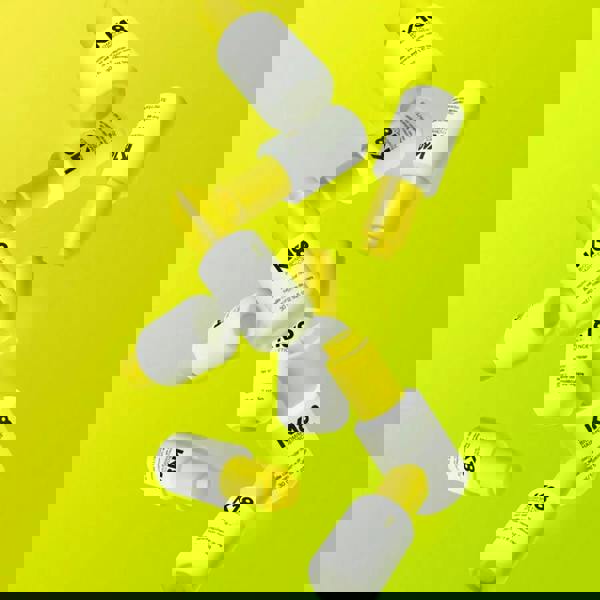 K18 Molecular Repair Oil