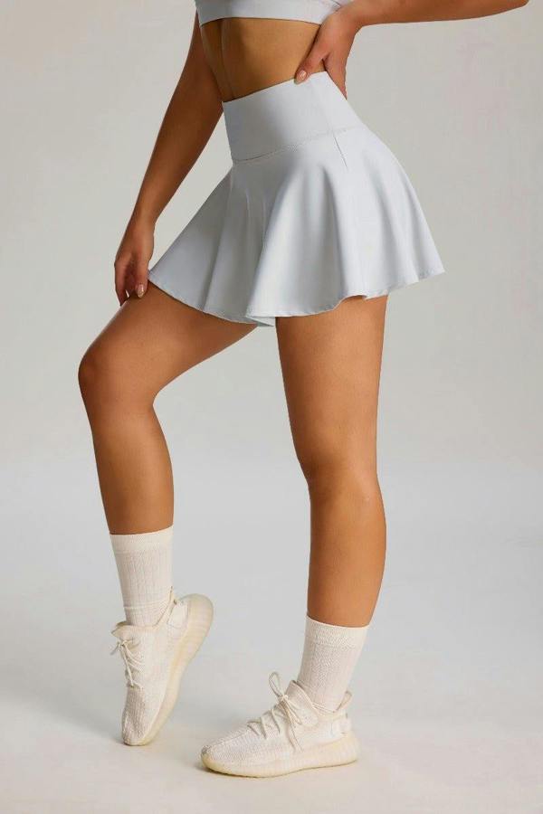 Anniou Tennis Skirt UPF 50+