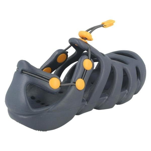 Hi-Tec Childrens Boys Girls Hi-Tec Beach Shoes Hydro Jr