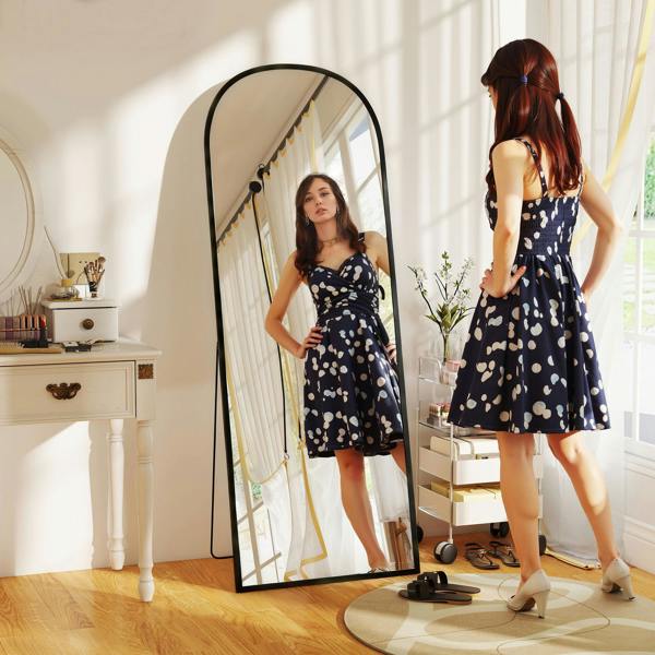 Full Length Mirror
