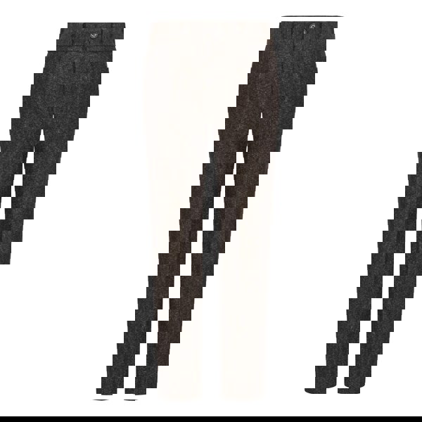 Tweed style trousers from the Nathan Set
