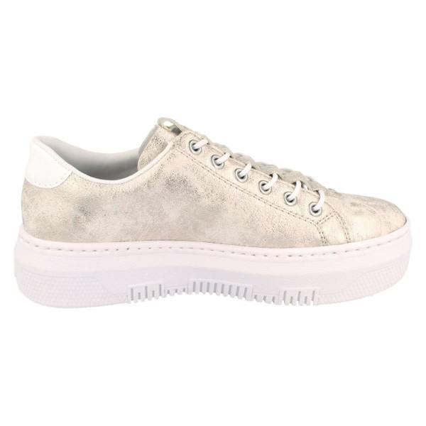 Rieker Ladies Rieker Casual Trainers M1953